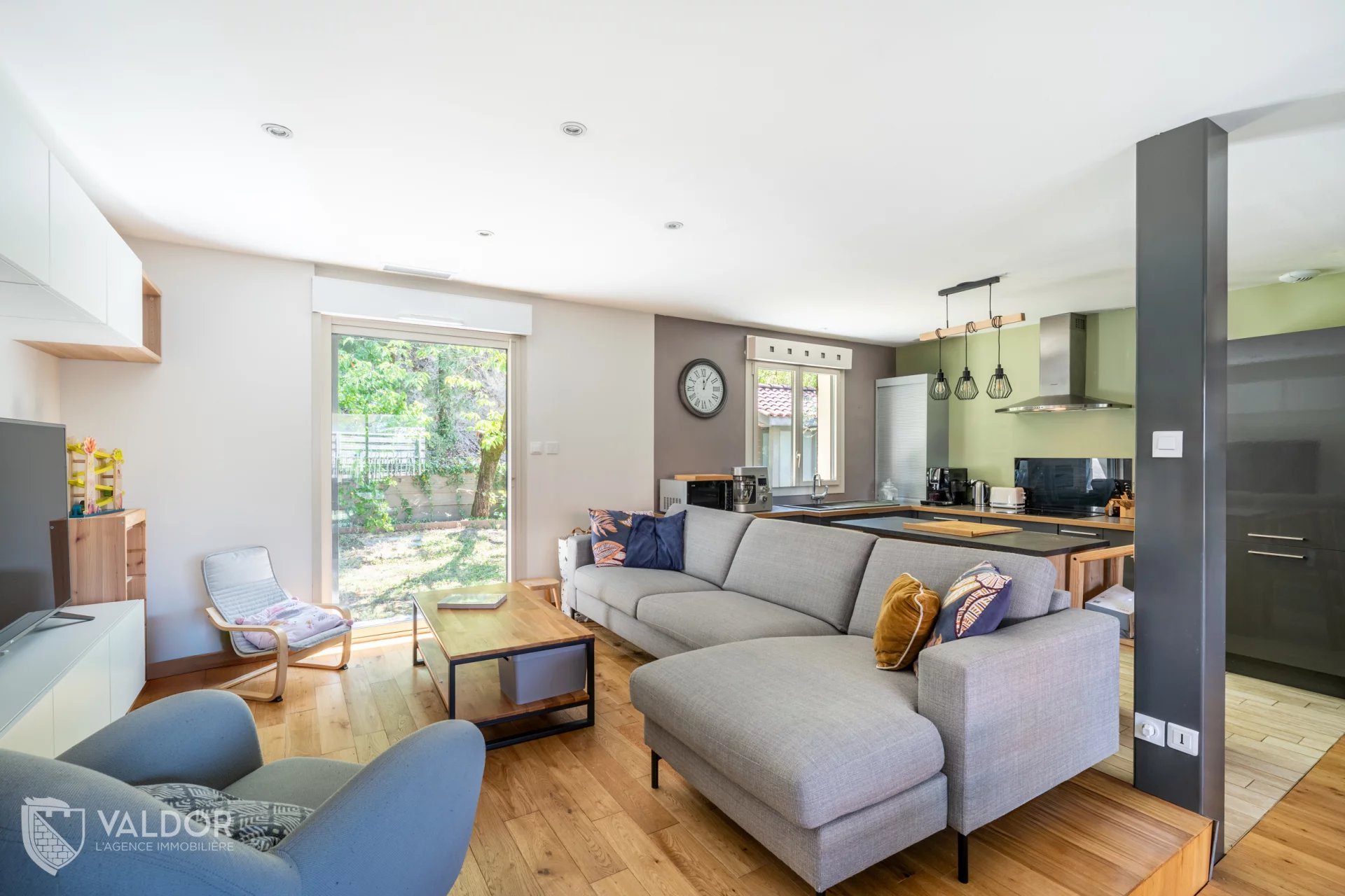 Maison à vendre, 108m², Trévoux