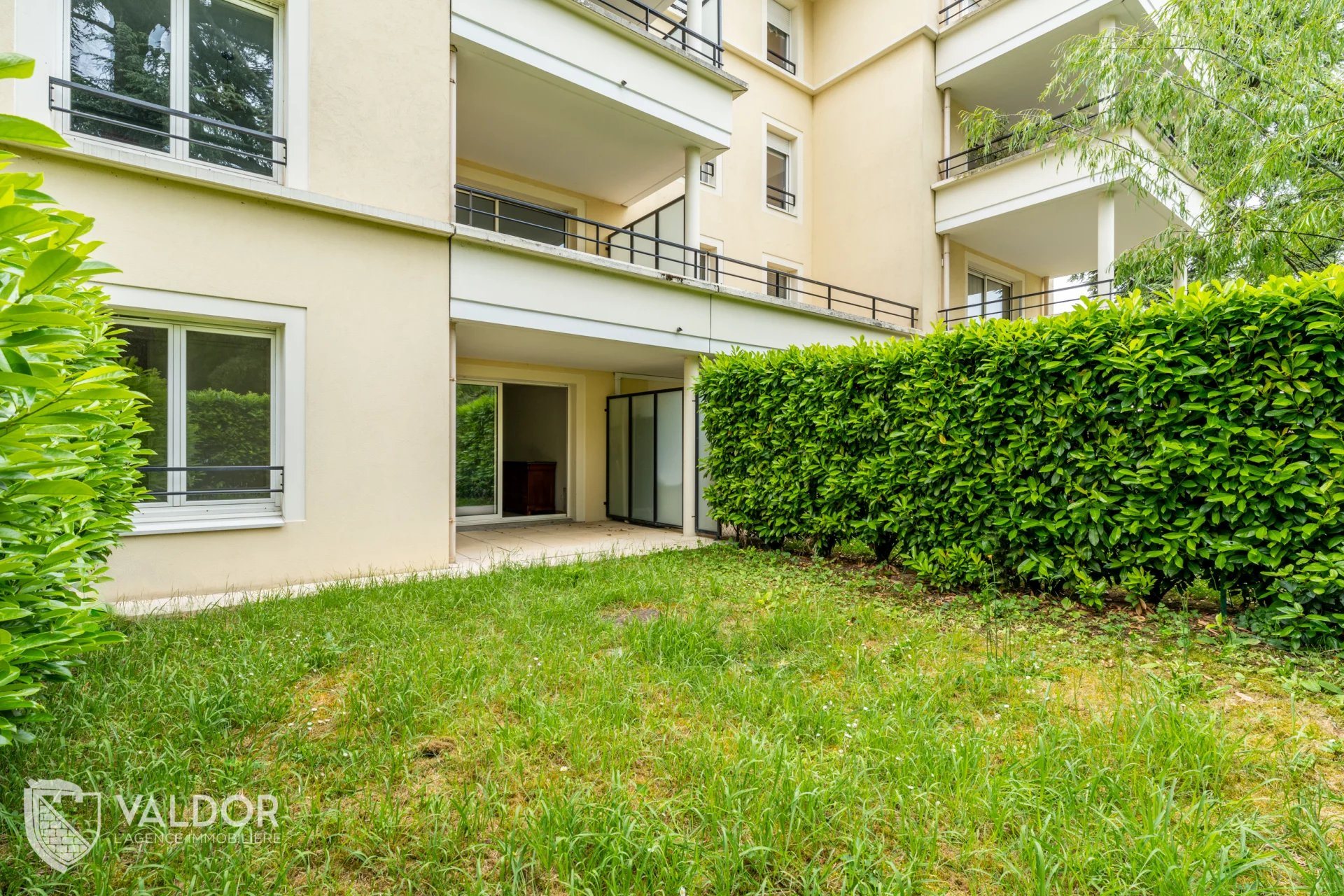 Appartement à vendre, 42m², Villefranche-sur-Saône