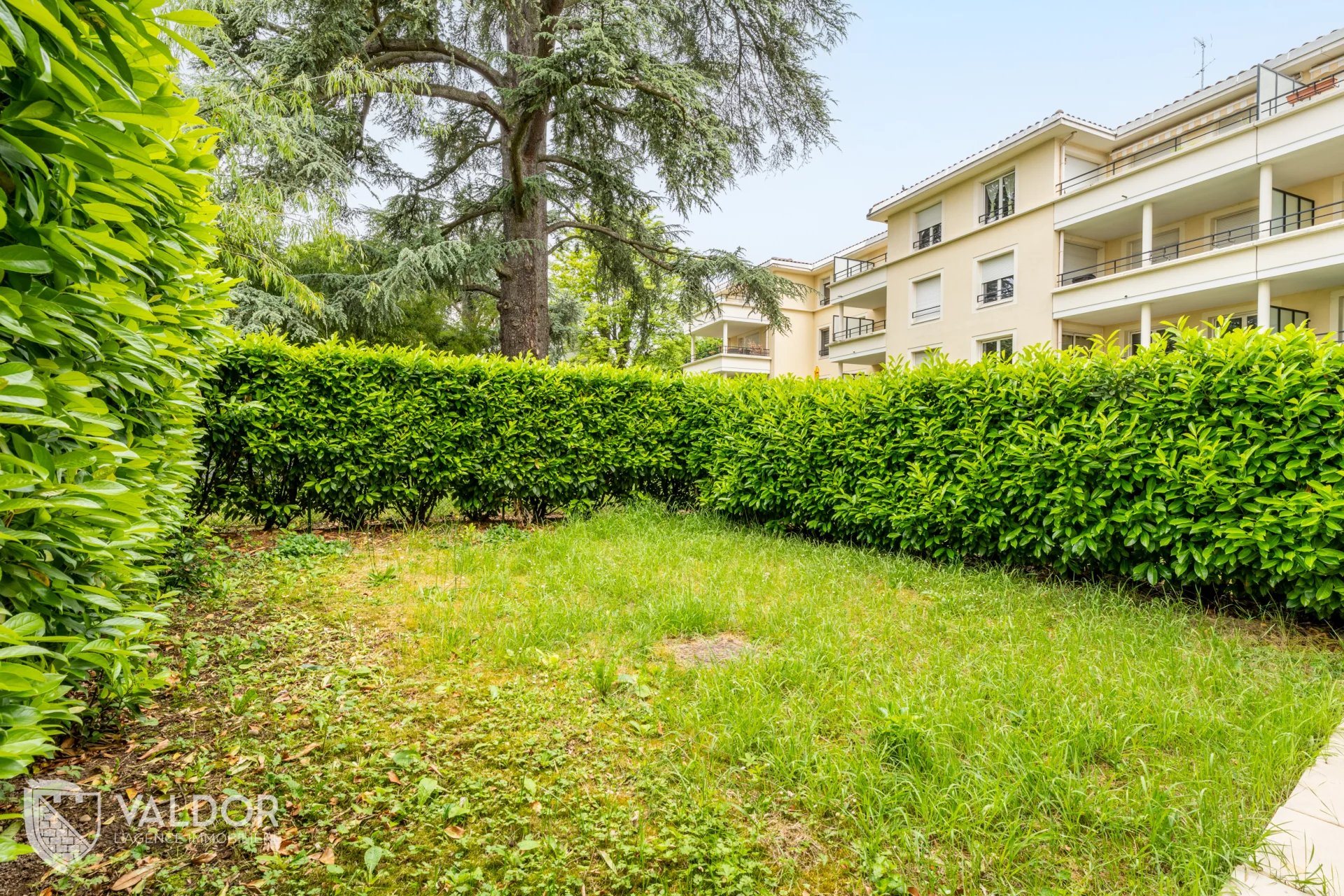 Appartement à vendre, 42m², Villefranche-sur-Saône