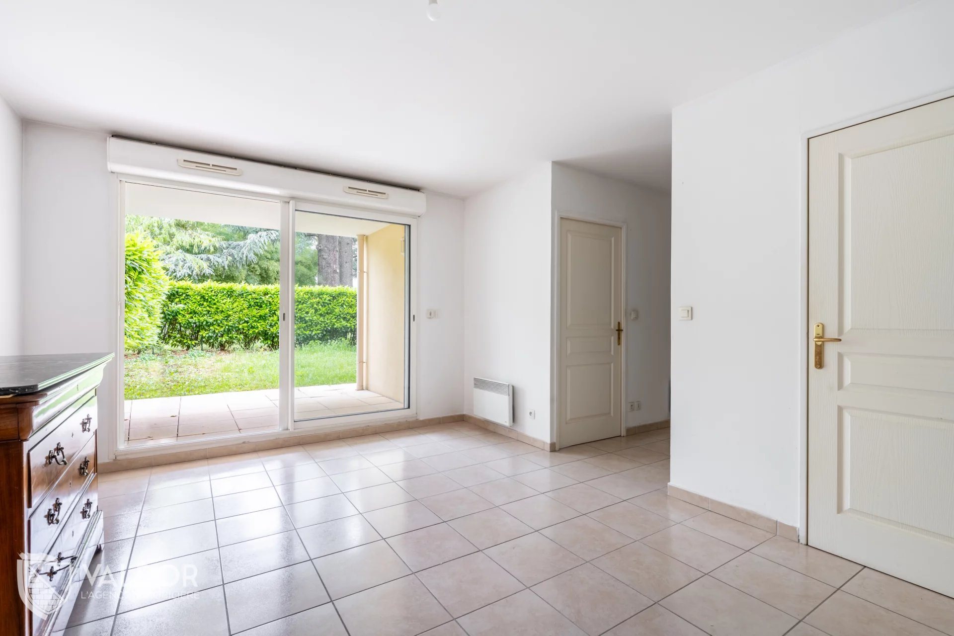 Appartement à vendre, 42m², Villefranche-sur-Saône