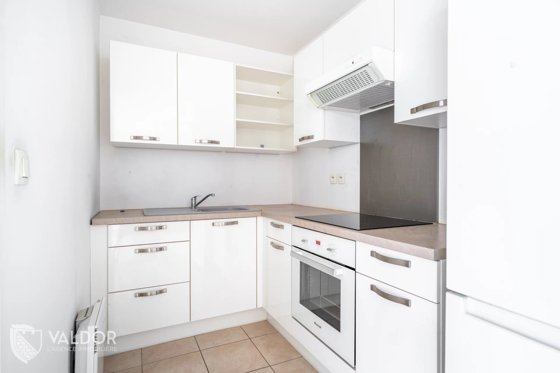 Appartement à vendre, 42m², Villefranche-sur-Saône