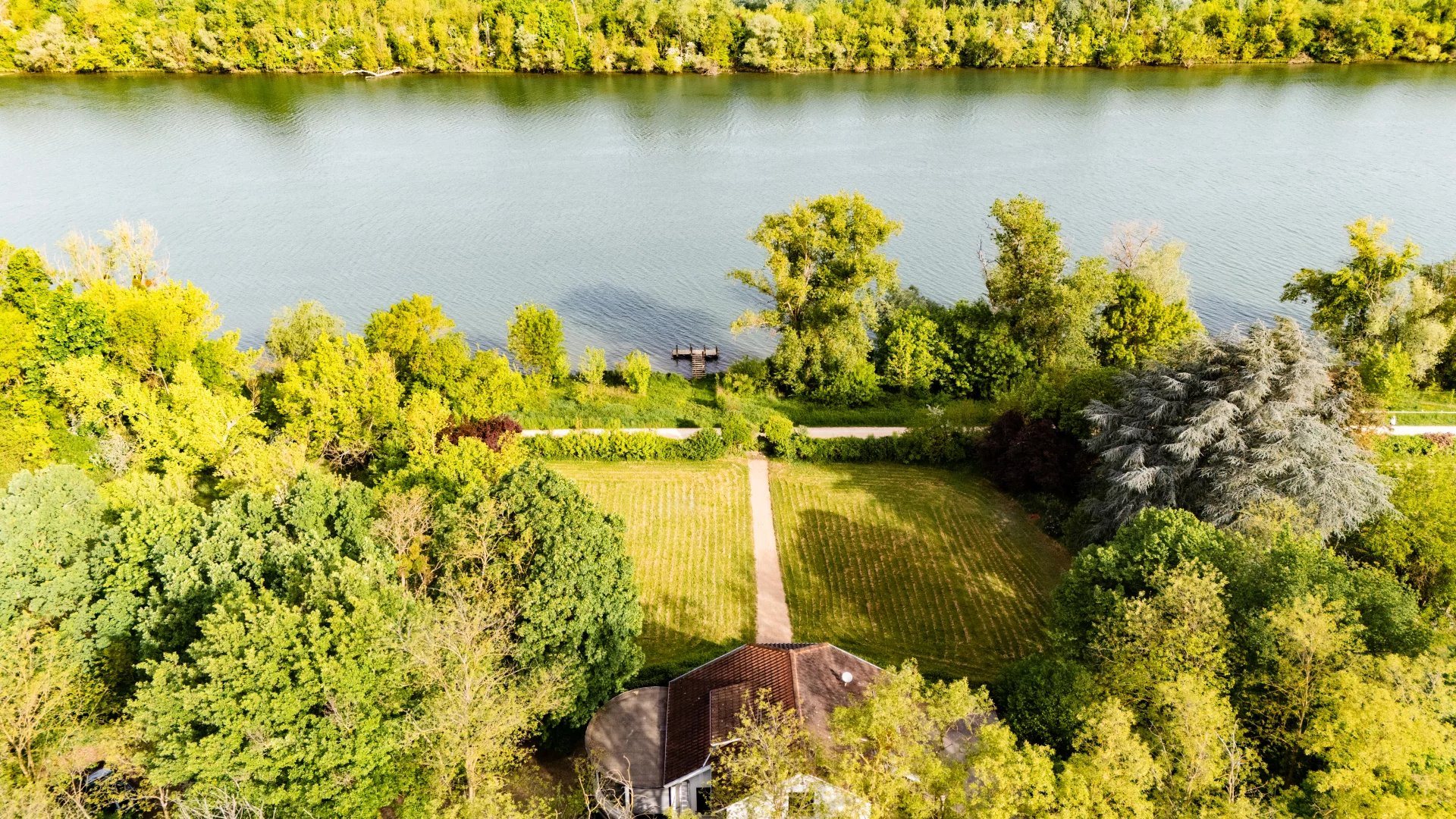 Maison à vendre, 240m², Saint-Bernard