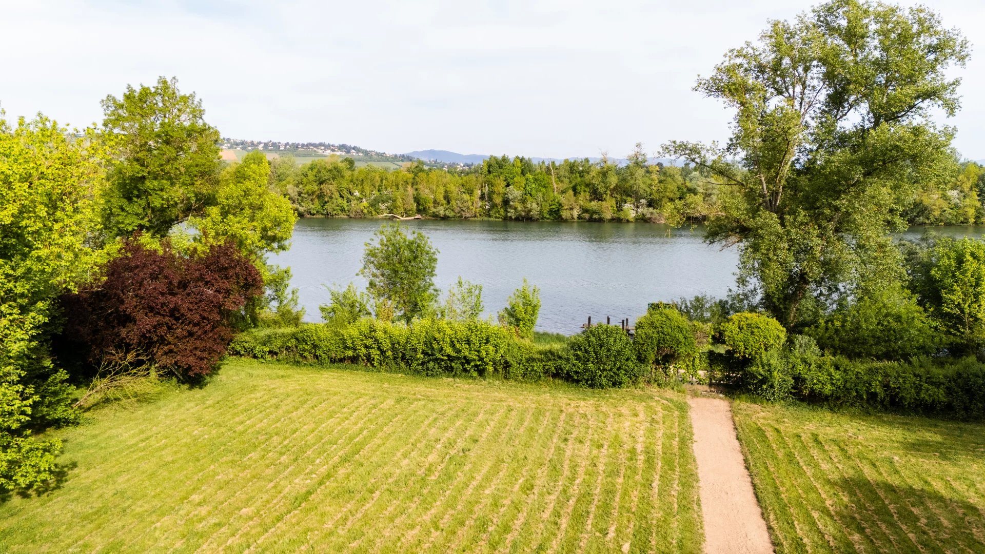 Maison à vendre, 240m², Saint-Bernard