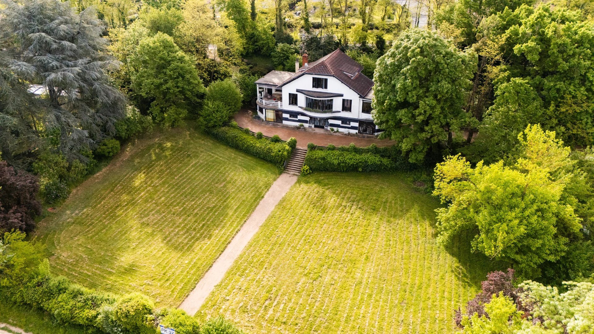 Maison à vendre, 240m², Saint-Bernard