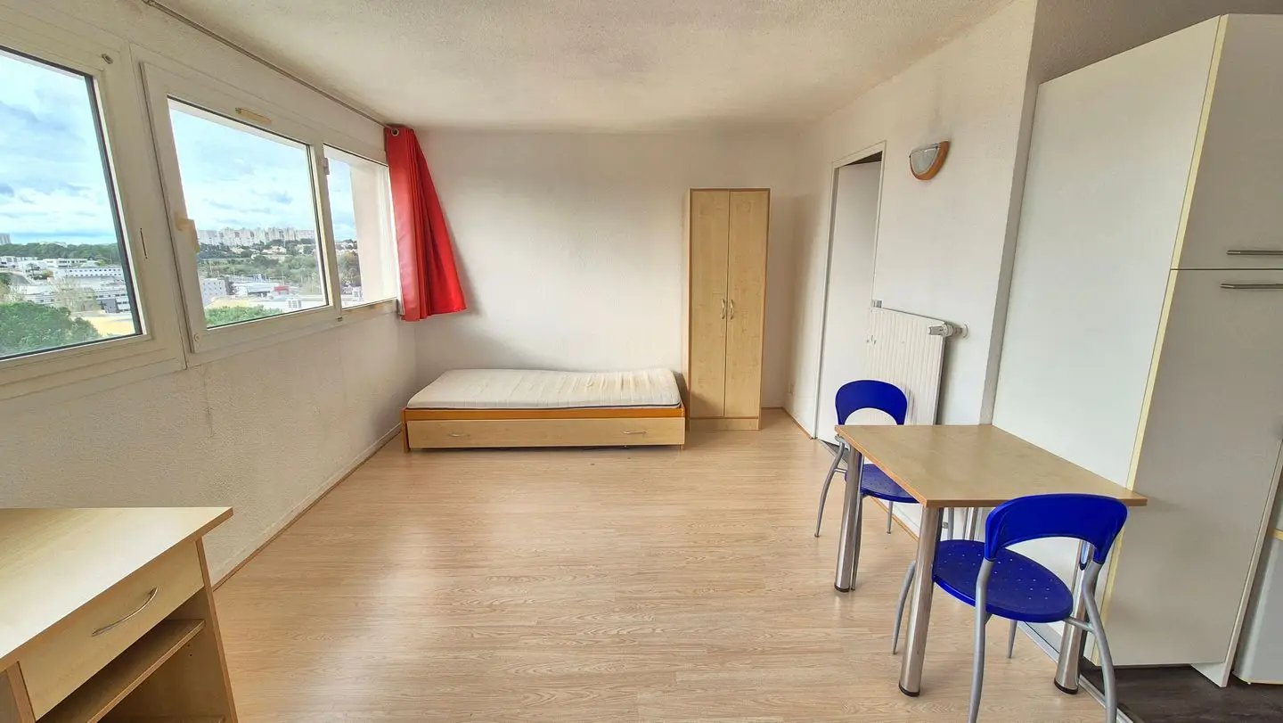 Appartement à louer, 26m², Montpellier