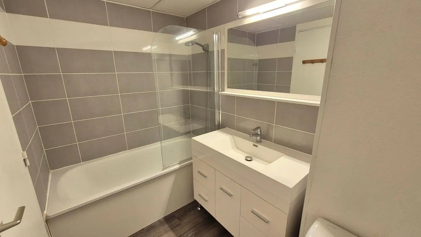 Appartement à louer, 26m², Montpellier