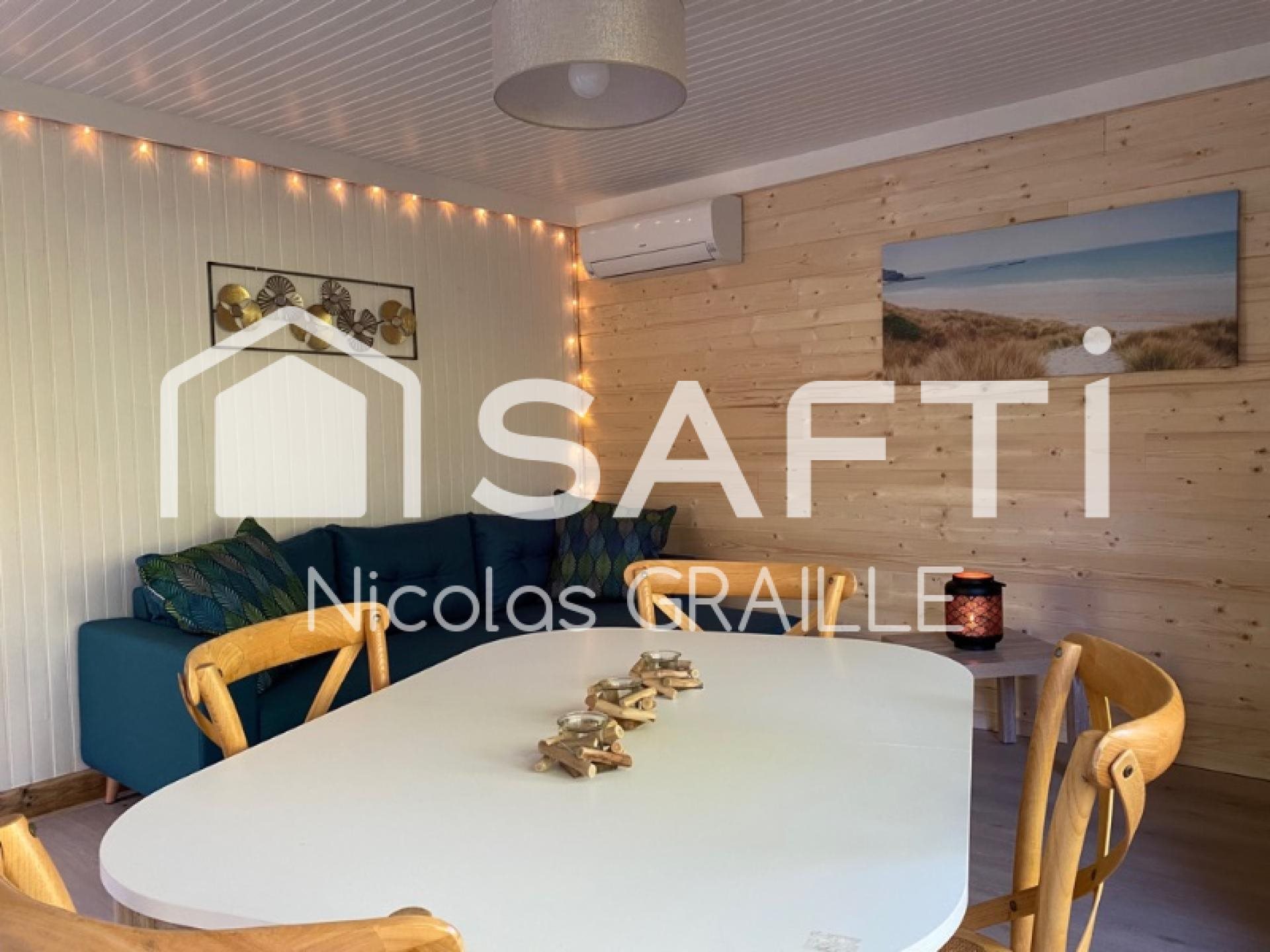 Maison à vendre, 48m², Mostuéjouls