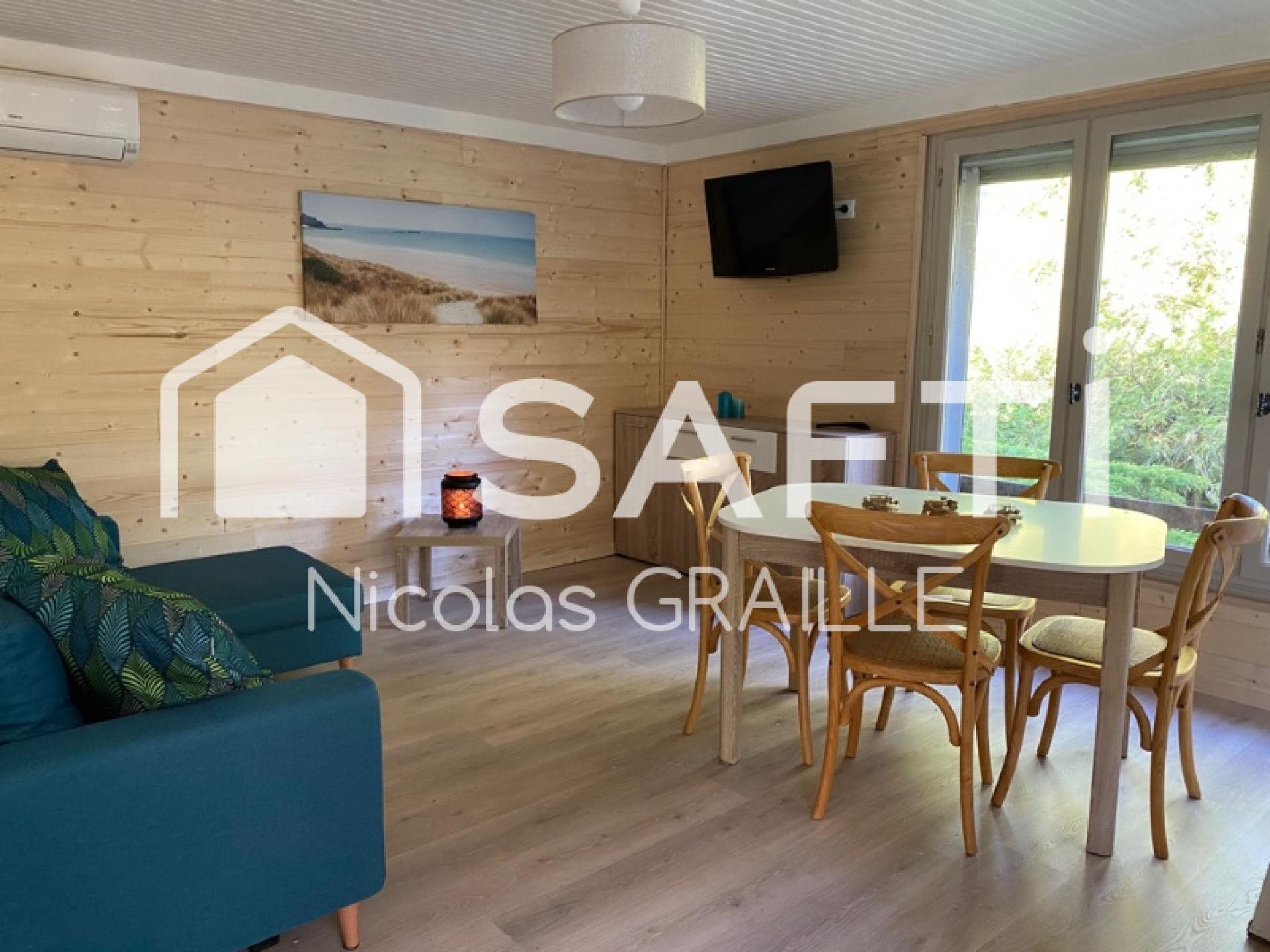 Maison à vendre, 48m², Mostuéjouls