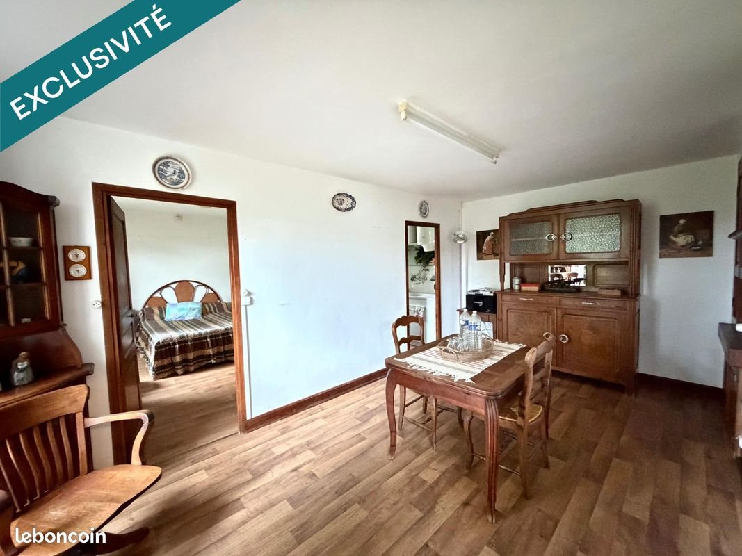 Maison à vendre, 210m², Saint-Victor-et-Melvieu