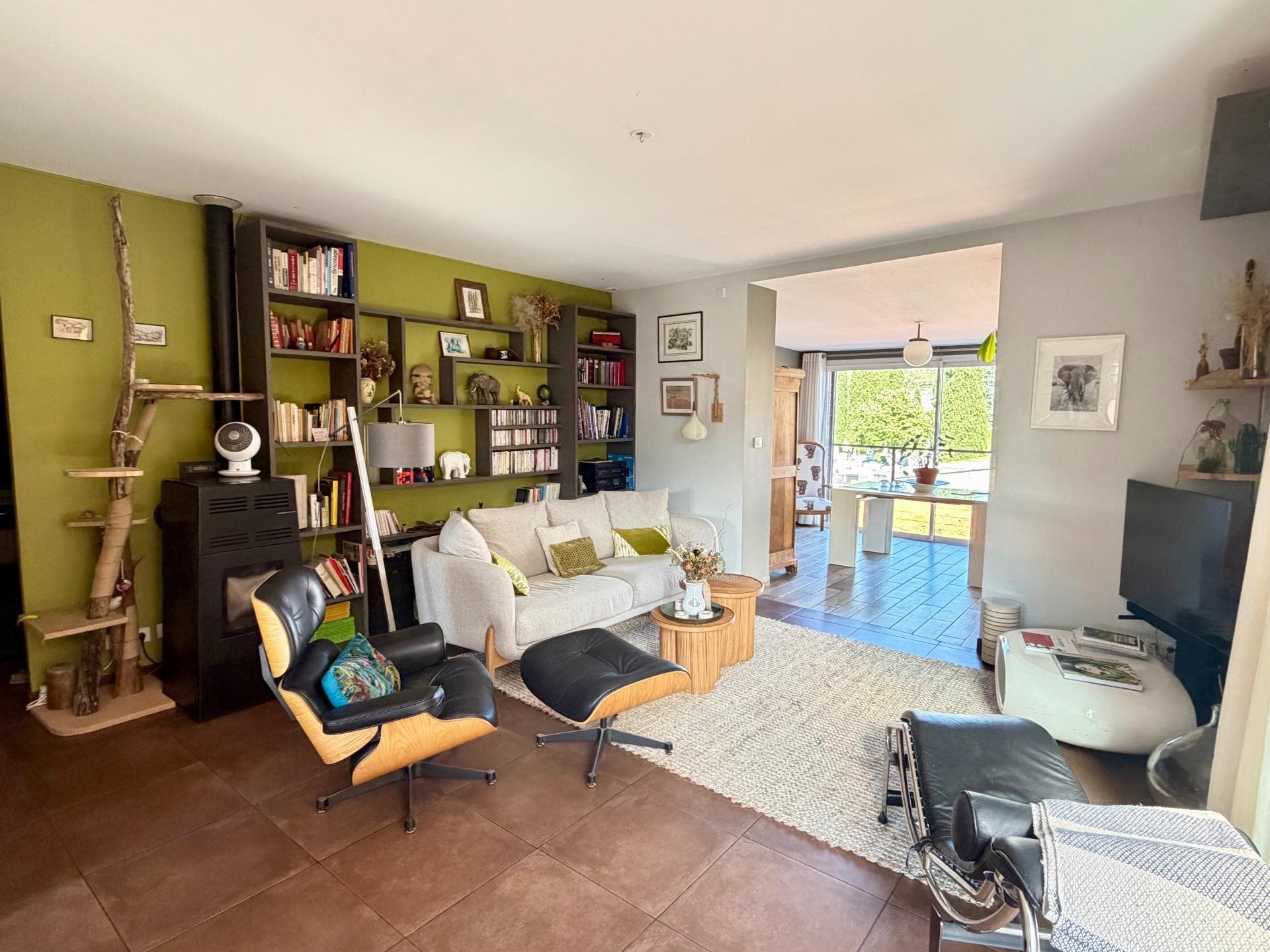 Maison à vendre, 120m², Millau