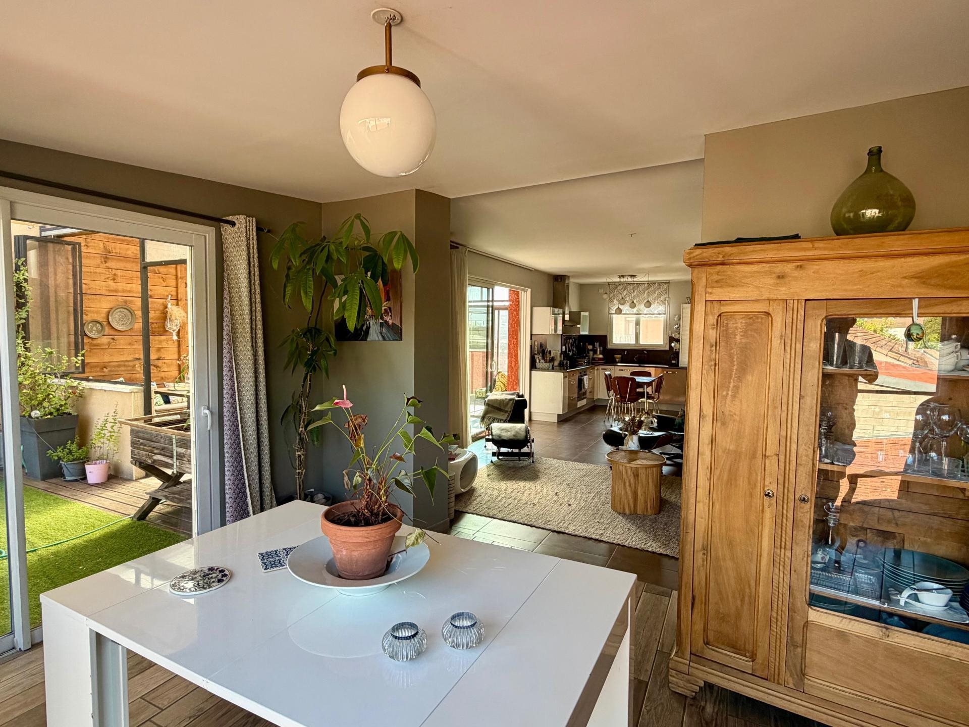 Maison à vendre, 120m², Millau