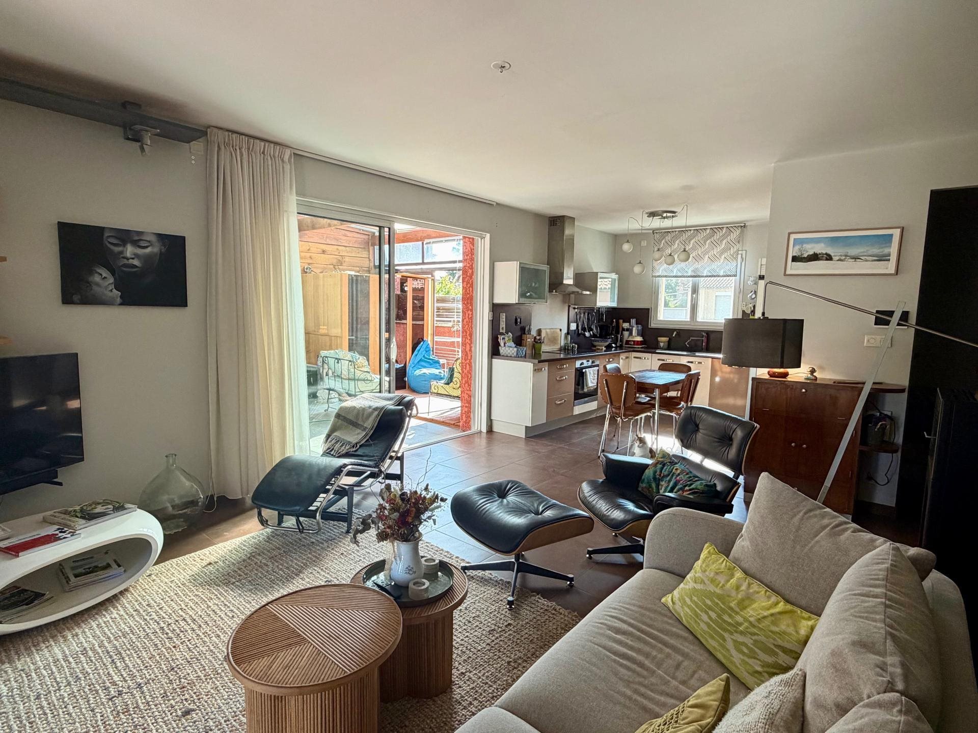 Maison à vendre, 120m², Millau