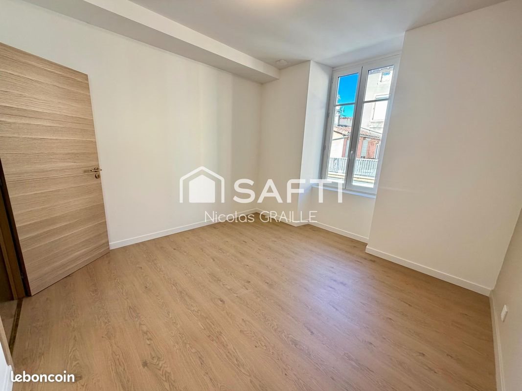 Appartement à vendre, 92m², Millau