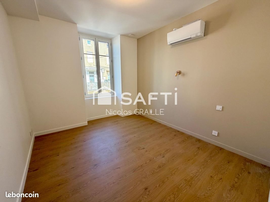 Appartement à vendre, 92m², Millau