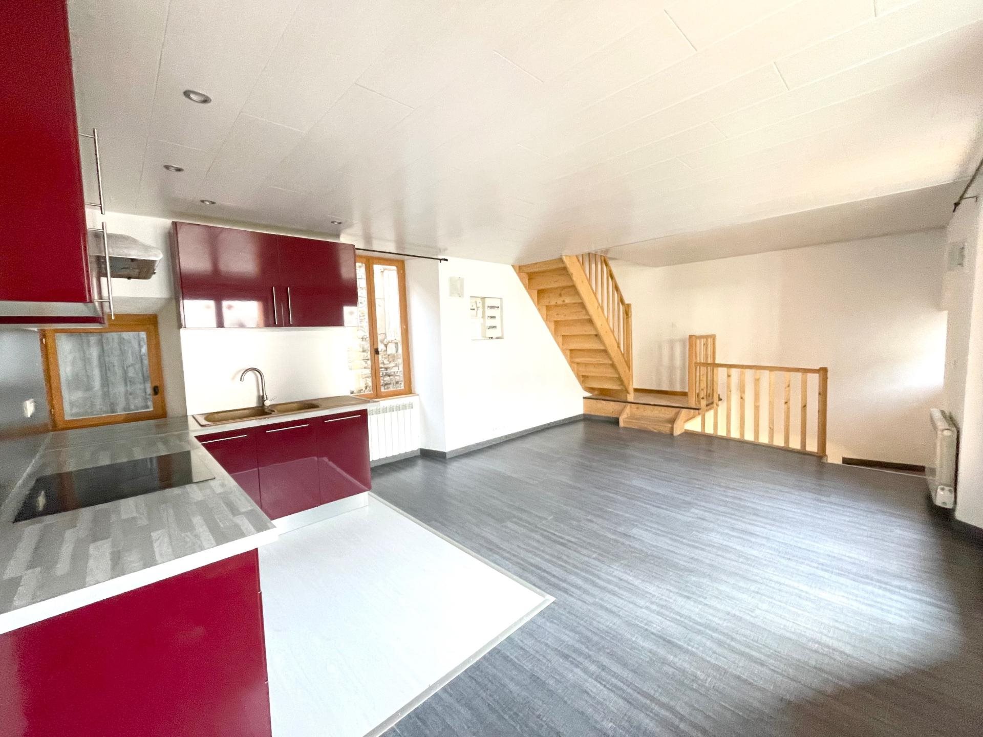 Maison à vendre, 64m², Millau