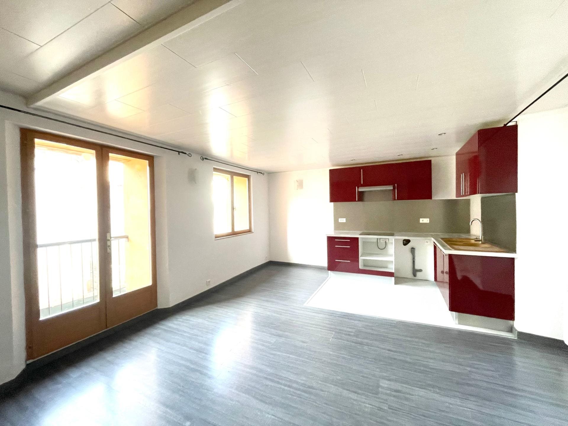 Maison à vendre, 64m², Millau
