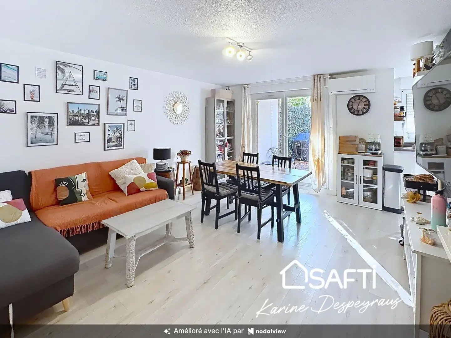Appartement à vendre, 49m², Toulouse