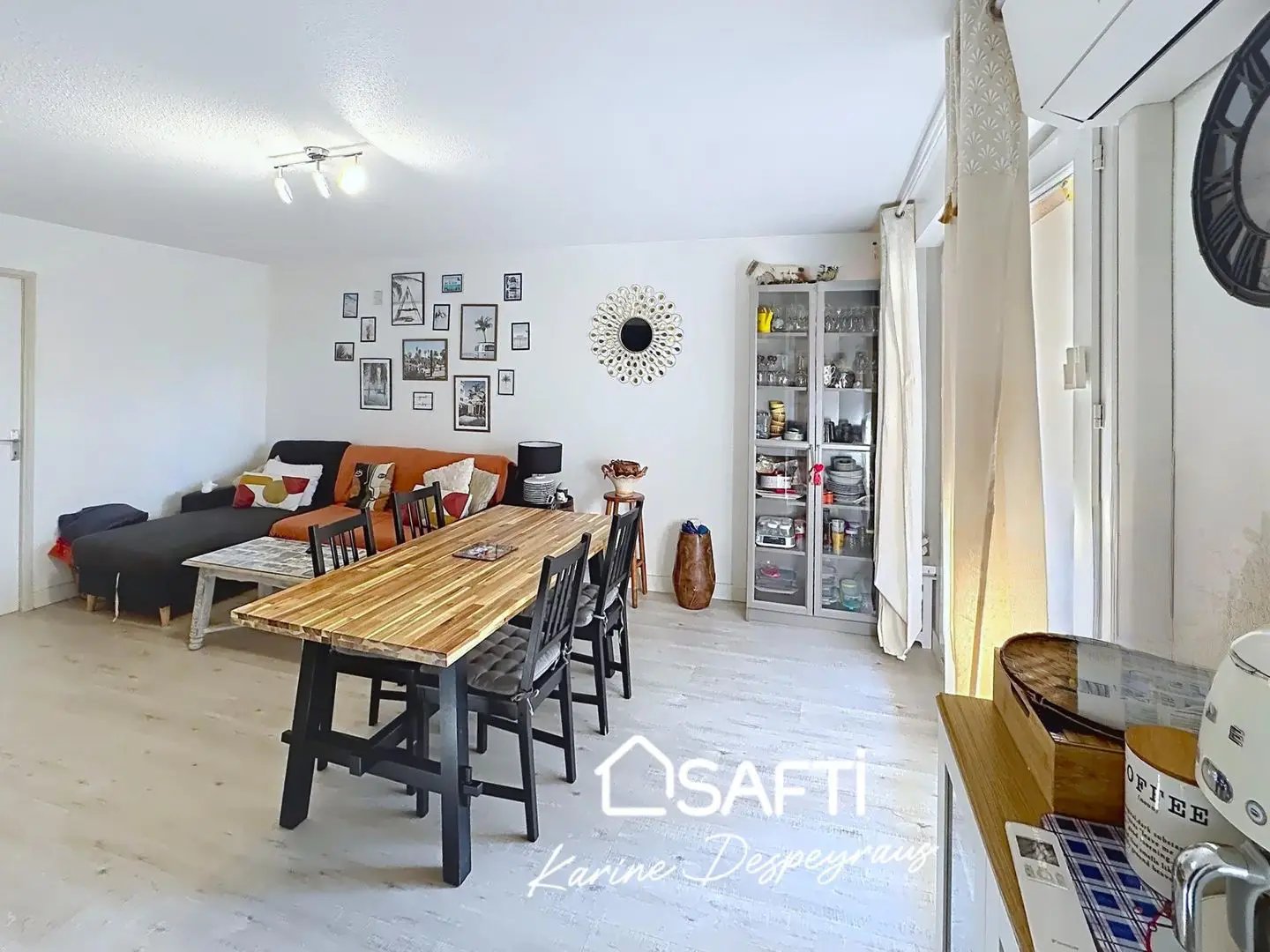 Appartement à vendre, 49m², Toulouse