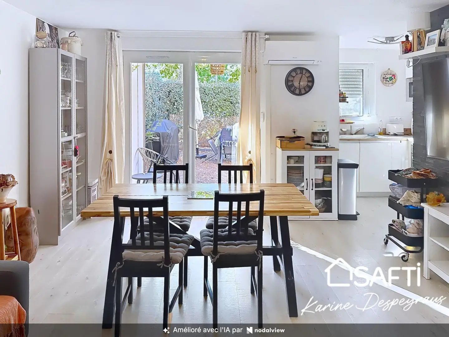 Appartement à vendre, 49m², Toulouse