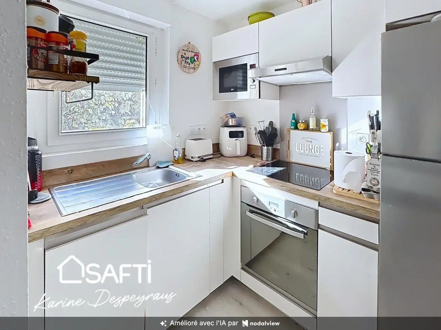 Appartement à vendre, 49m², Toulouse