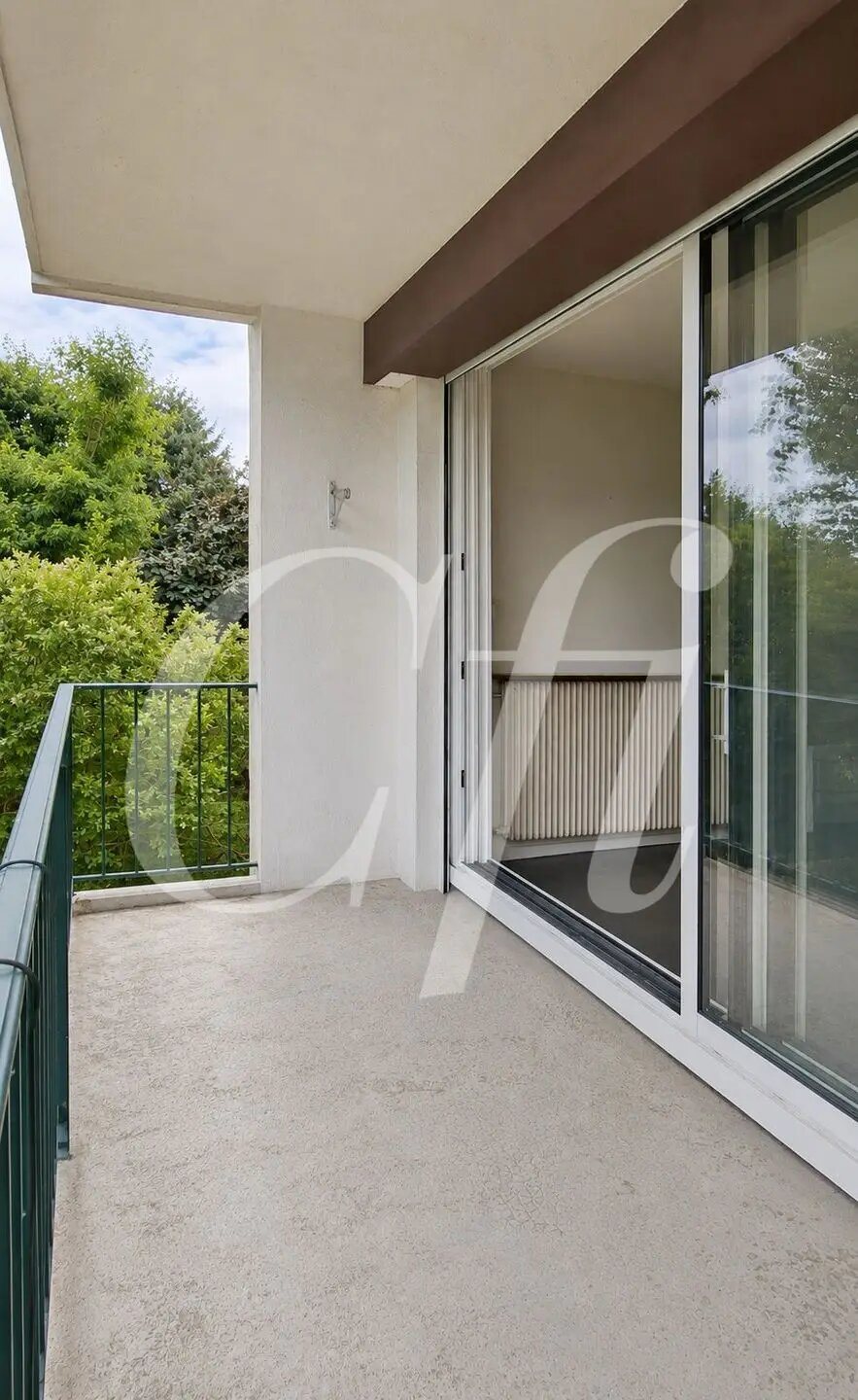Appartement à vendre, 77m², Suresnes