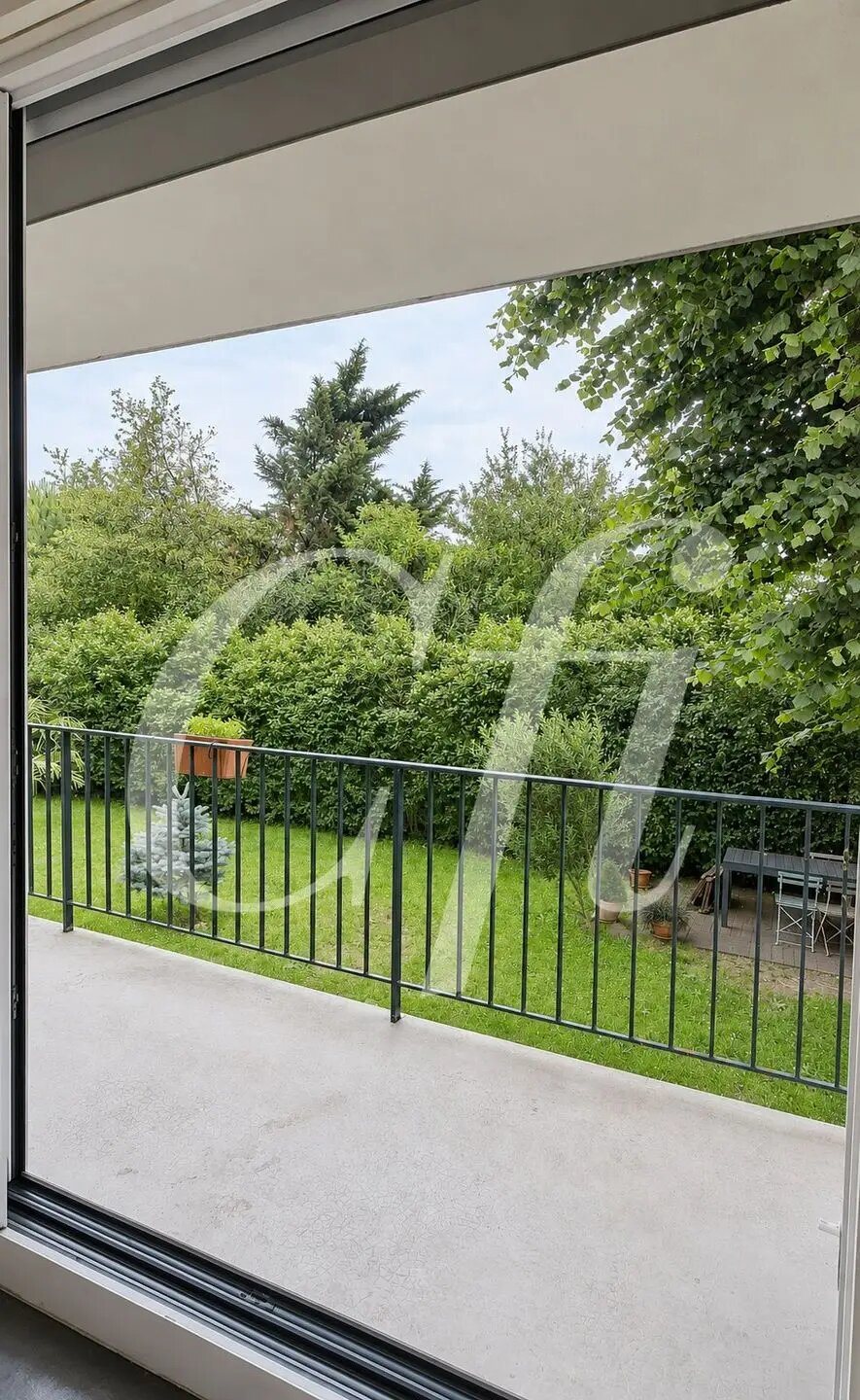 Appartement à vendre, 77m², Suresnes