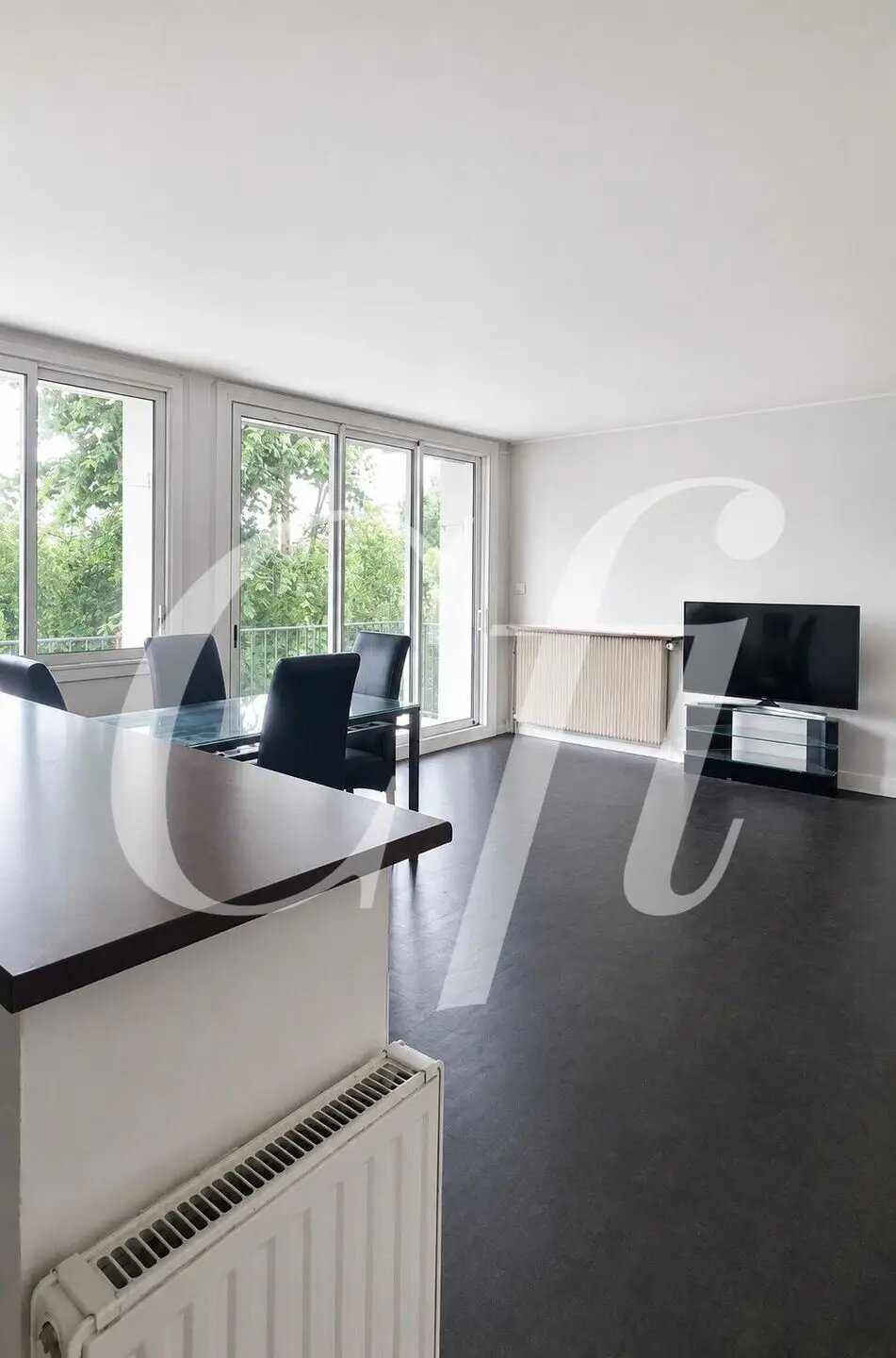Appartement à vendre, 77m², Suresnes