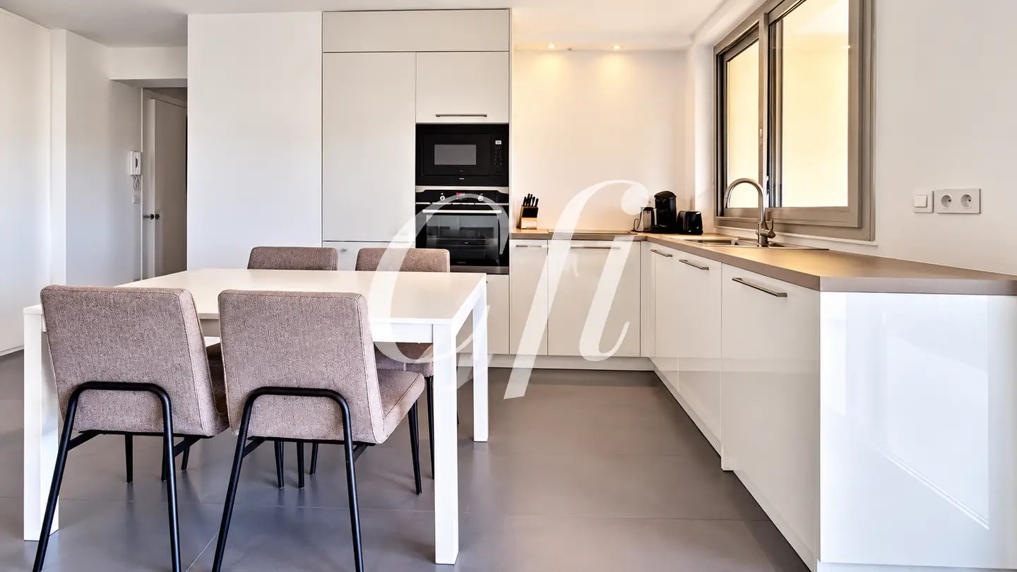 Appartement à vendre, 64m², Saint-Cloud