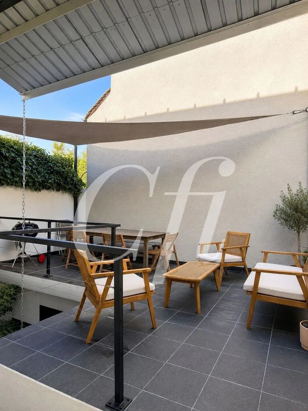 Maison à vendre, 120m², Suresnes
