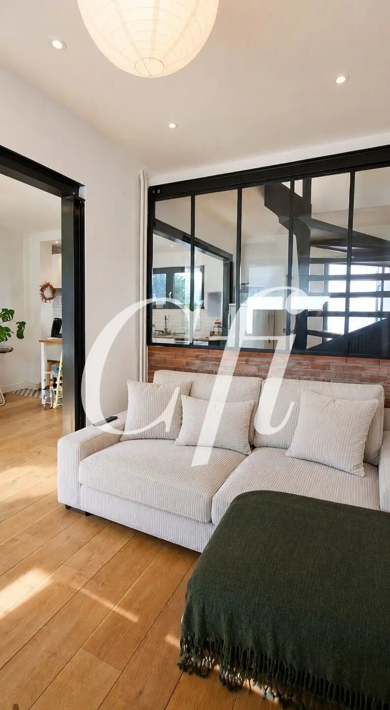 Maison à vendre, 120m², Suresnes