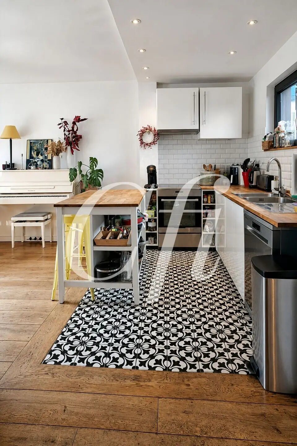 Maison à vendre, 120m², Suresnes