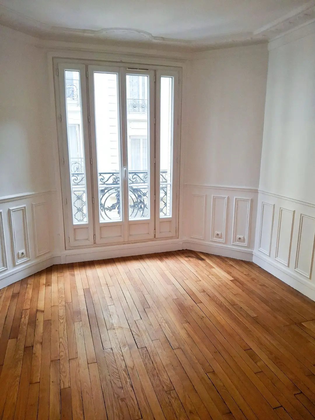 Appartement à louer, 60m², Paris 14ème