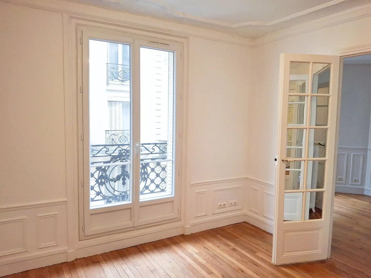 Appartement à louer, 60m², Paris 14ème