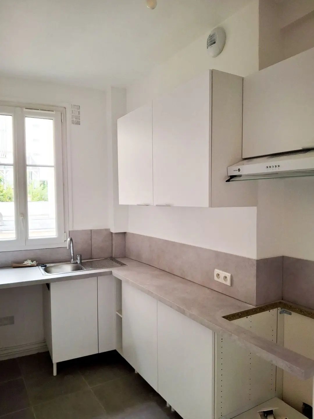 Appartement à louer, 60m², Paris 14ème