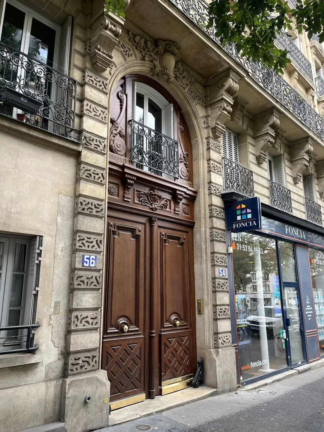 Appartement à vendre, 80m², Paris 12ème