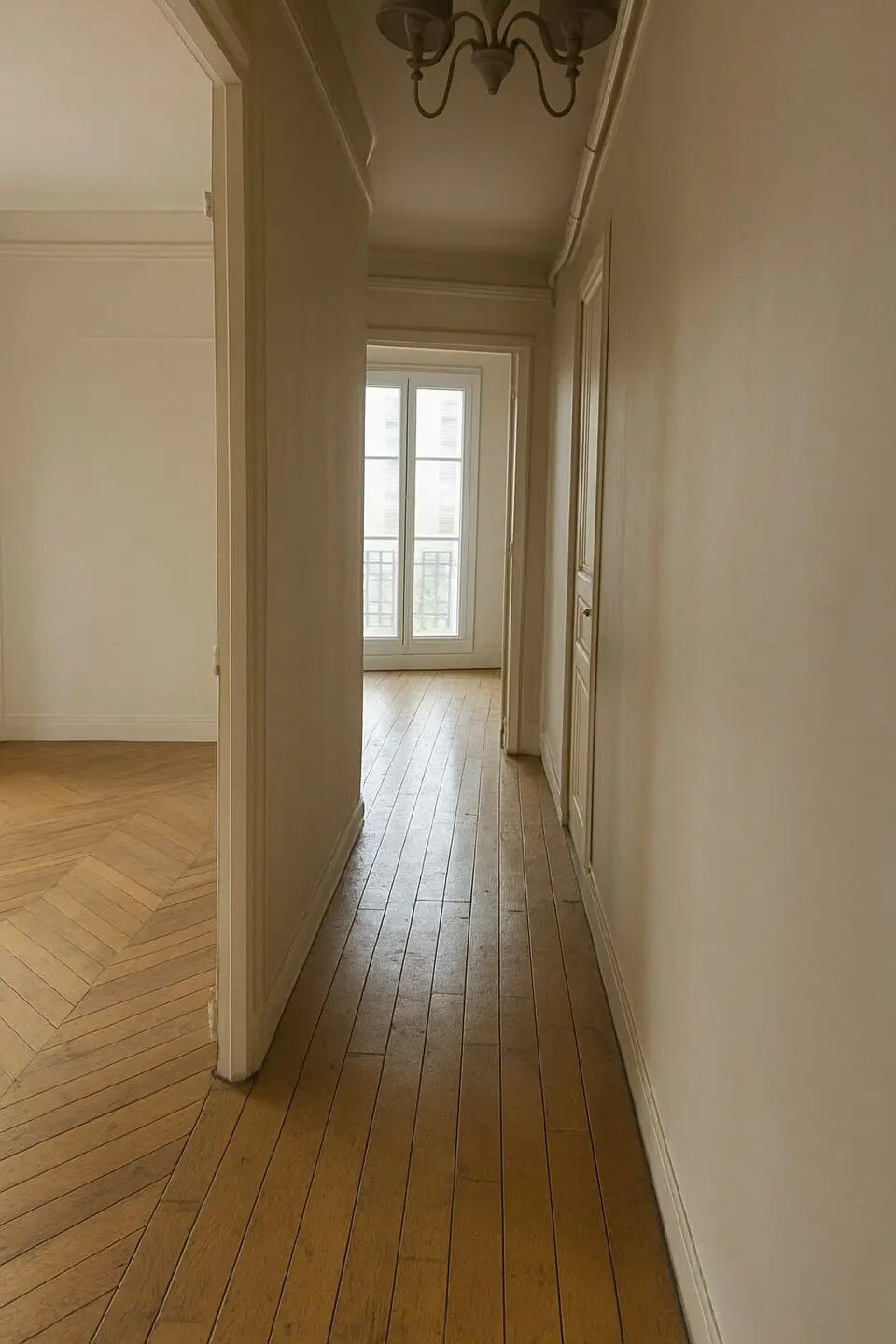 Appartement à vendre, 80m², Paris 12ème