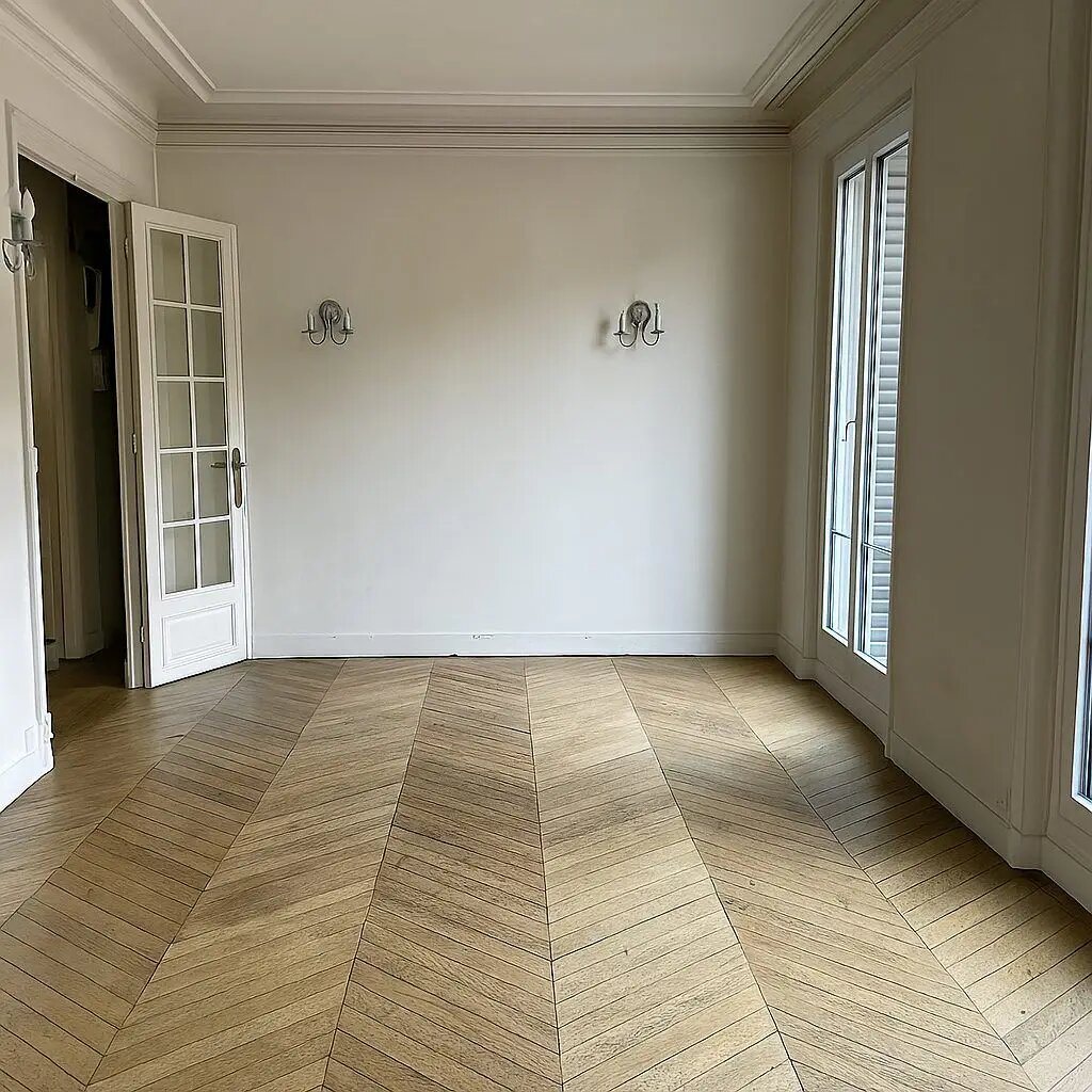 Appartement à vendre, 80m², Paris 12ème