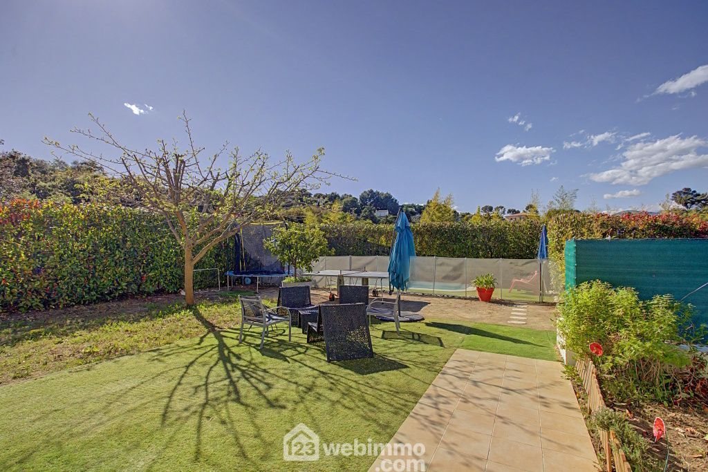 Maison à vendre, 94m², Antibes