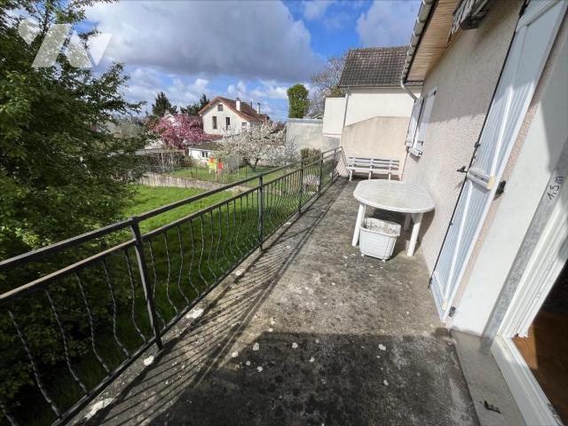 Maison à vendre, 114m², Gagny