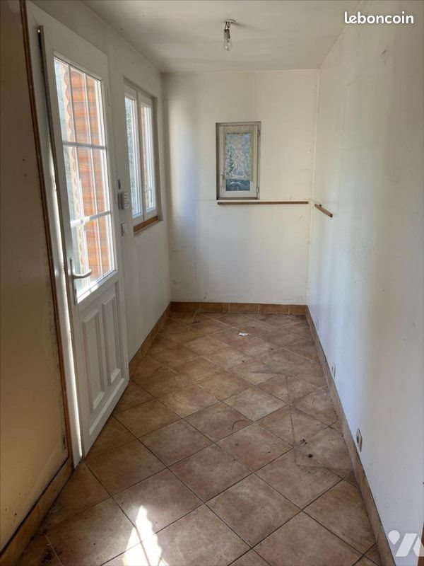 Maison à vendre, 50m², Sevran