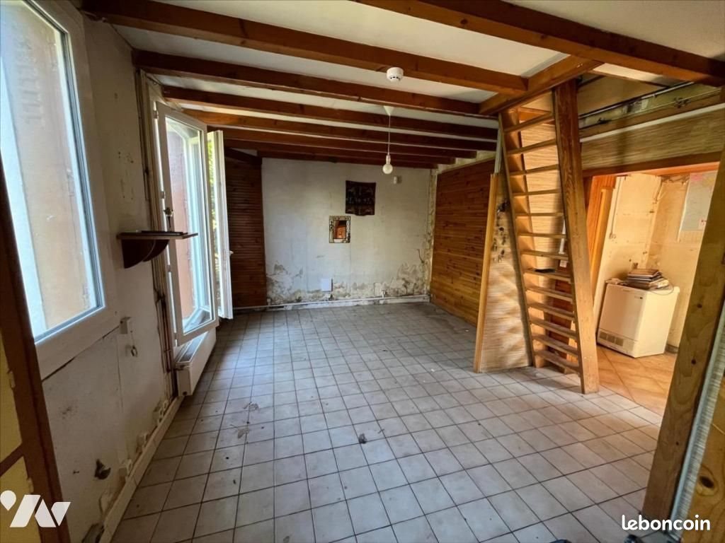Maison à vendre, 50m², Sevran