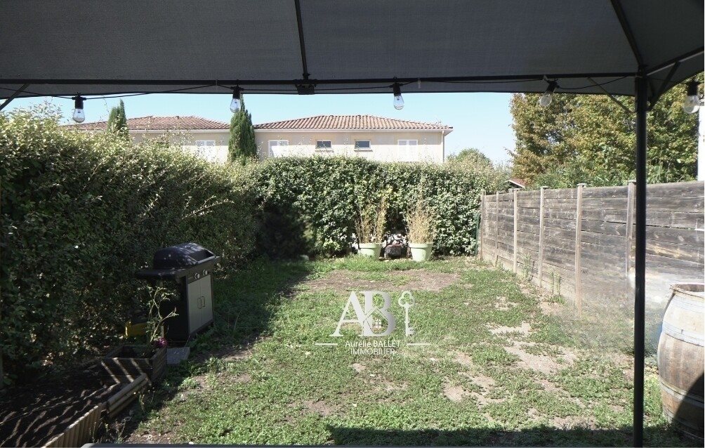 Maison à vendre, 81m², Saint-André-de-Cubzac