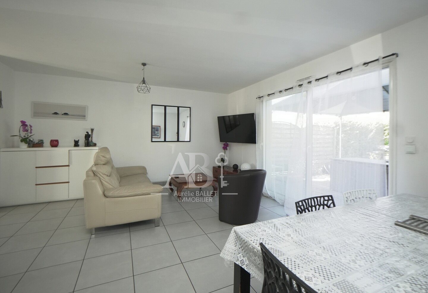 Maison à vendre, 81m², Saint-André-de-Cubzac