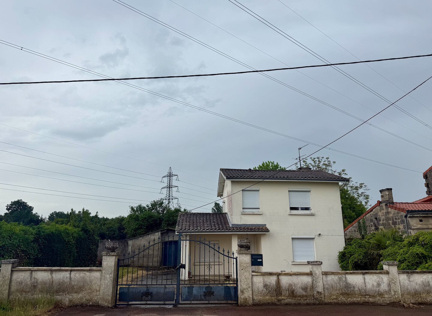 Maison à vendre, 72m², Bourg