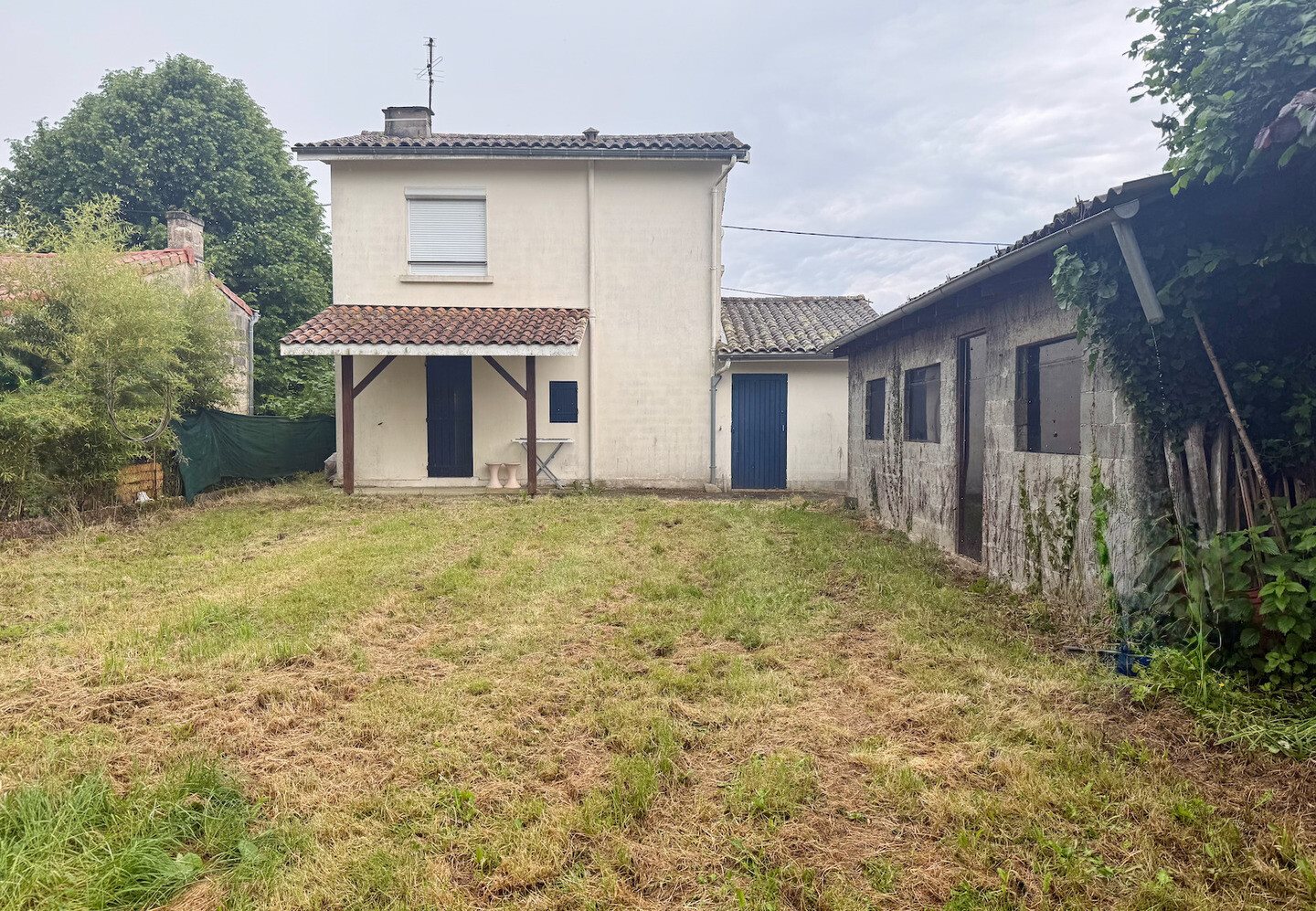 Maison à vendre, 72m², Bourg