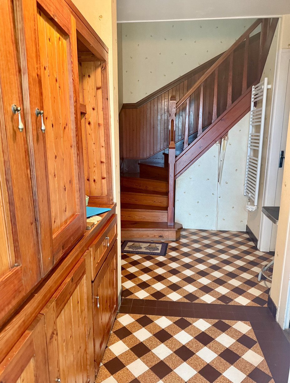 Maison à vendre, 72m², Bourg