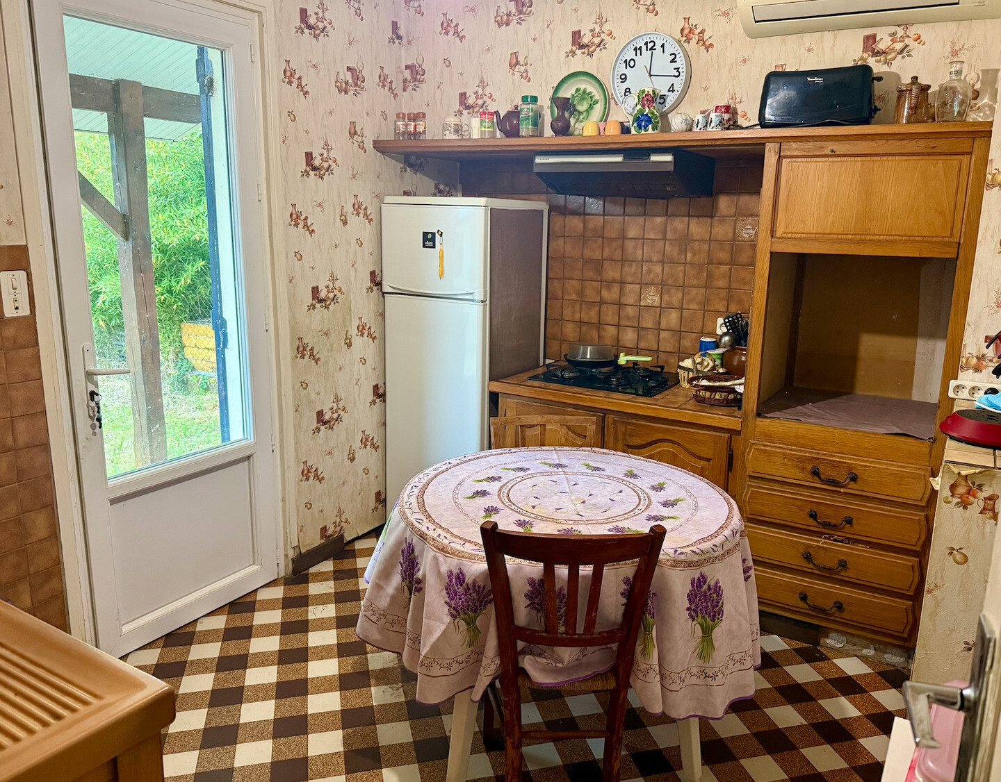 Maison à vendre, 72m², Bourg