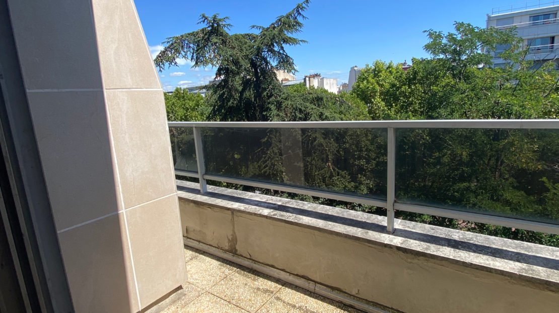 Appartement à vendre, 16m², Neuilly-sur-Seine