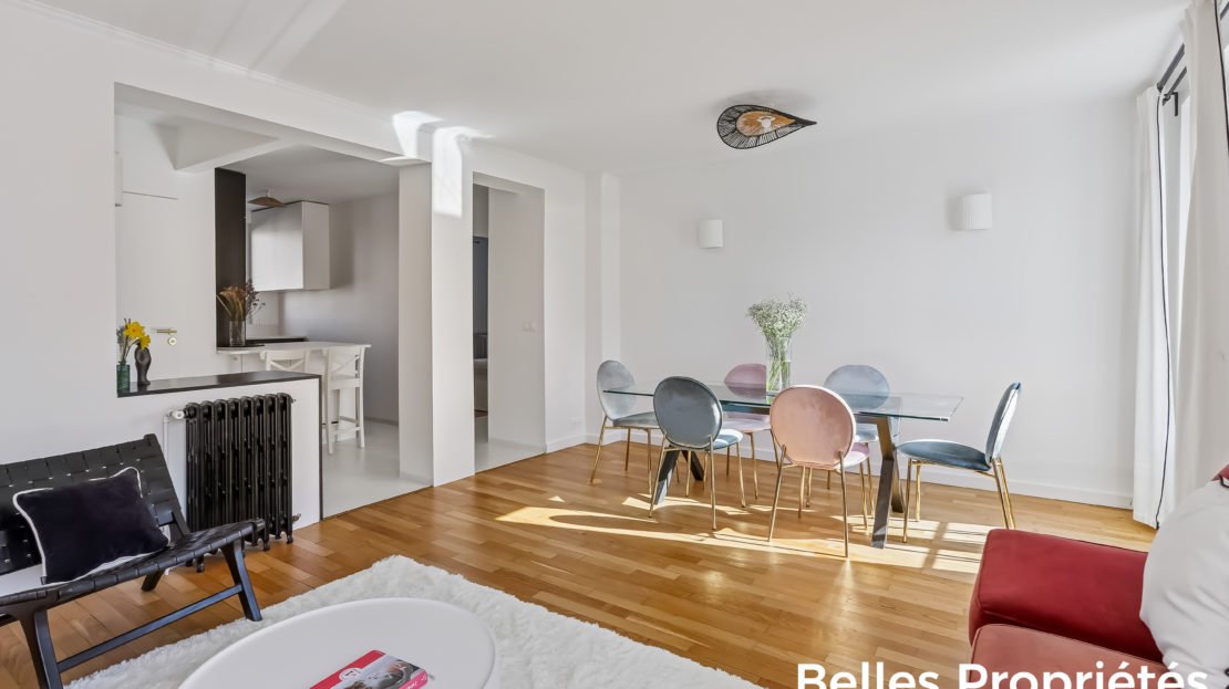 Maison à vendre, 62m², Montreuil