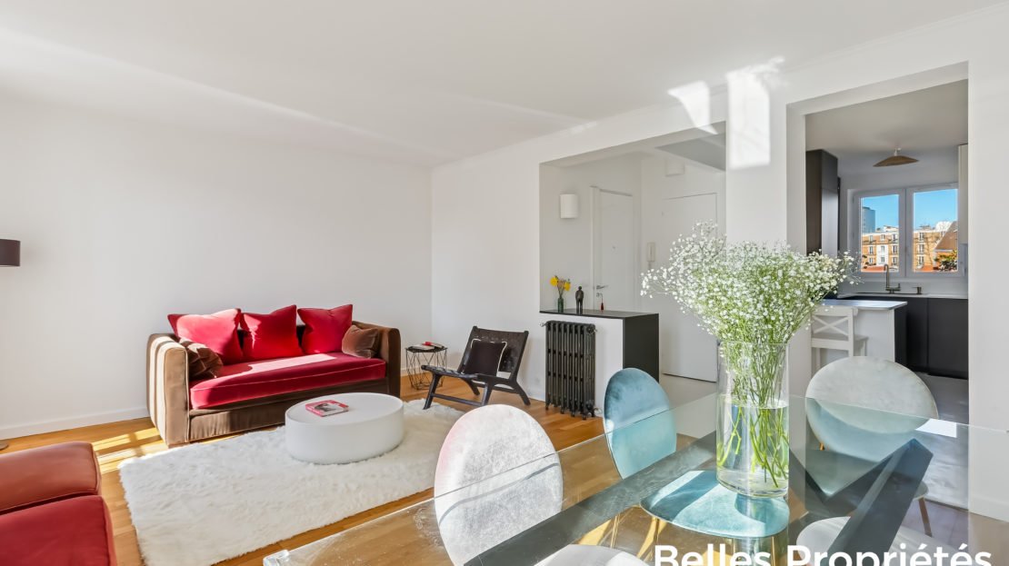 Maison à vendre, 62m², Montreuil